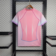 PSG Pink Special Edition Jersey
