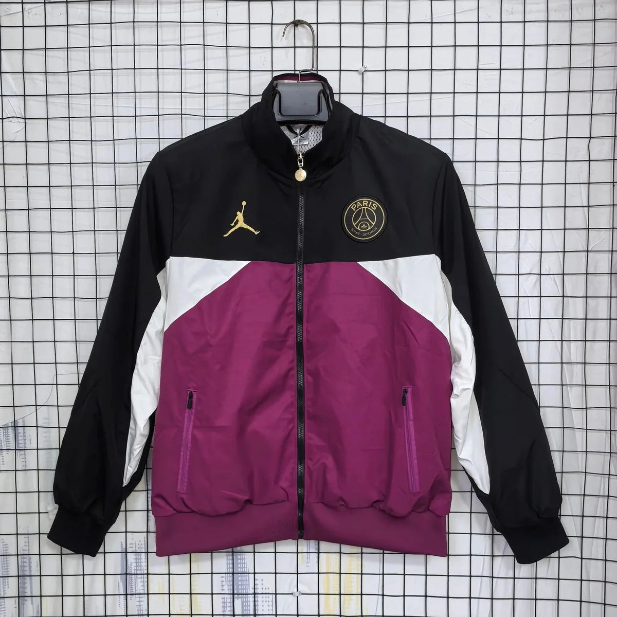 PSG Windbreaker 25 26 Season