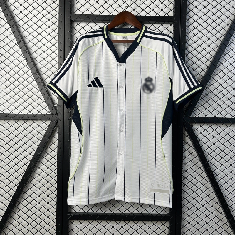 RL Madrid US Pack Jersey