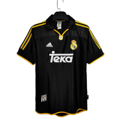 RL Madrid 1999–2001 Away Retro Jersey