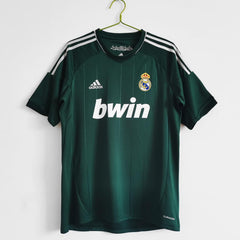 RL Madrid 2012-13 Third Retro Jersey