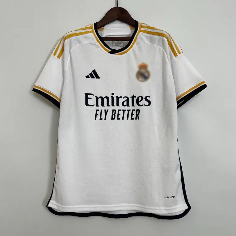 RL Madrid Home Jersey 23 24 Season