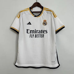 RL Madrid Home Jersey 23 24 Season