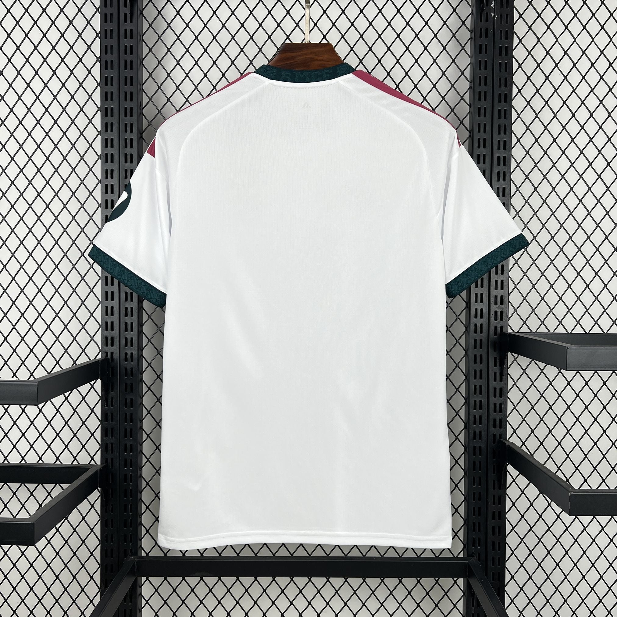 RL Madrid Jersey Home 26 27 Season