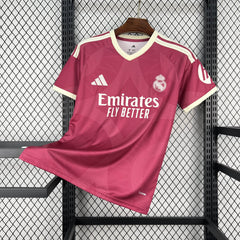 RL Madrid Third Jersey 26 27 Season