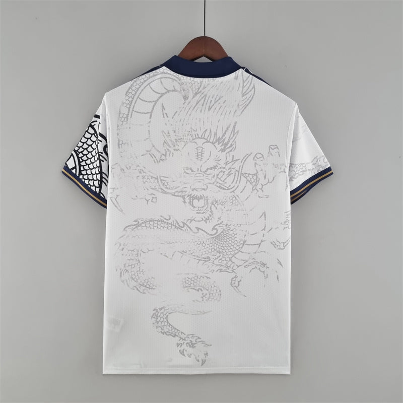 RL Madrid White Dragon Special Edition Jersey