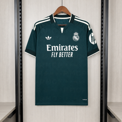 RL Madrid Jersey Away 26 27 Season