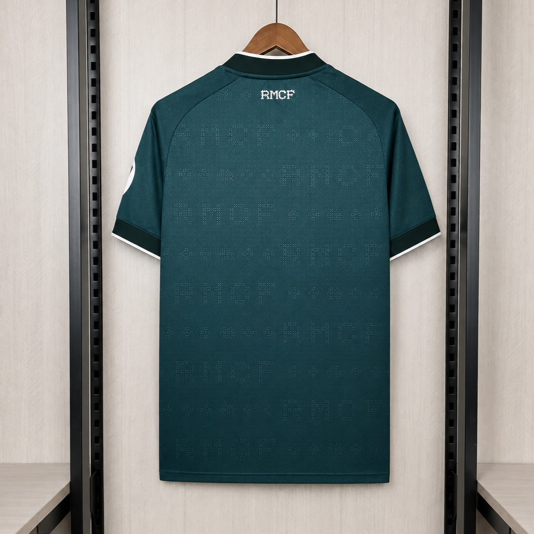 RL Madrid Jersey Away 26 27 Season