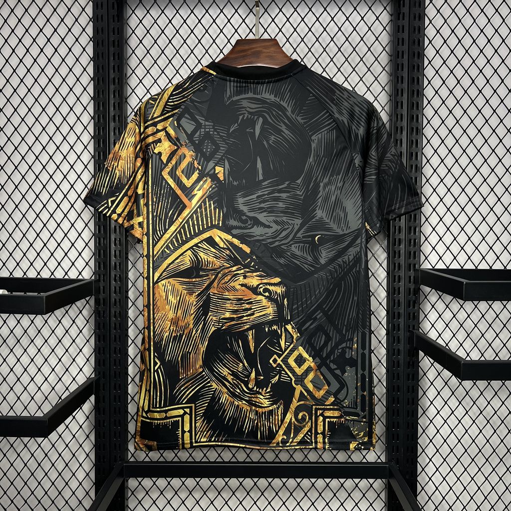 RL Madrid Golden Lion Special Edition Jersey