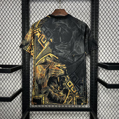 RL Madrid Golden Lion Special Edition Jersey