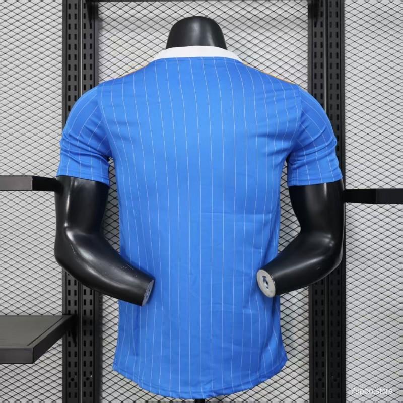 RL Madrid Terrace Icon Jerseys PLAYER VERSION