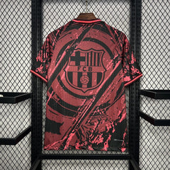 Barcelona Red Special Edition Jersey