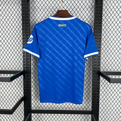 RL Madrid Third Jersey 25 26 Season