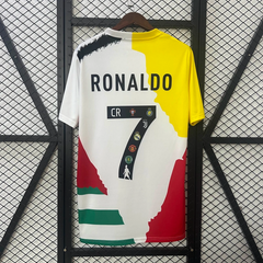  Ronaldo Multiclub Tribute Edition 