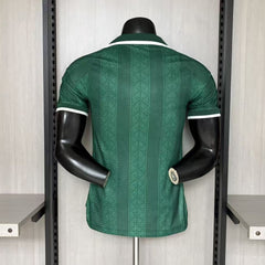 South Africa Home Jersey World Cup 2026 PLAYER VERSION