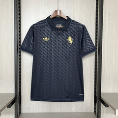 Juventus Jersey Third 24 25 Season