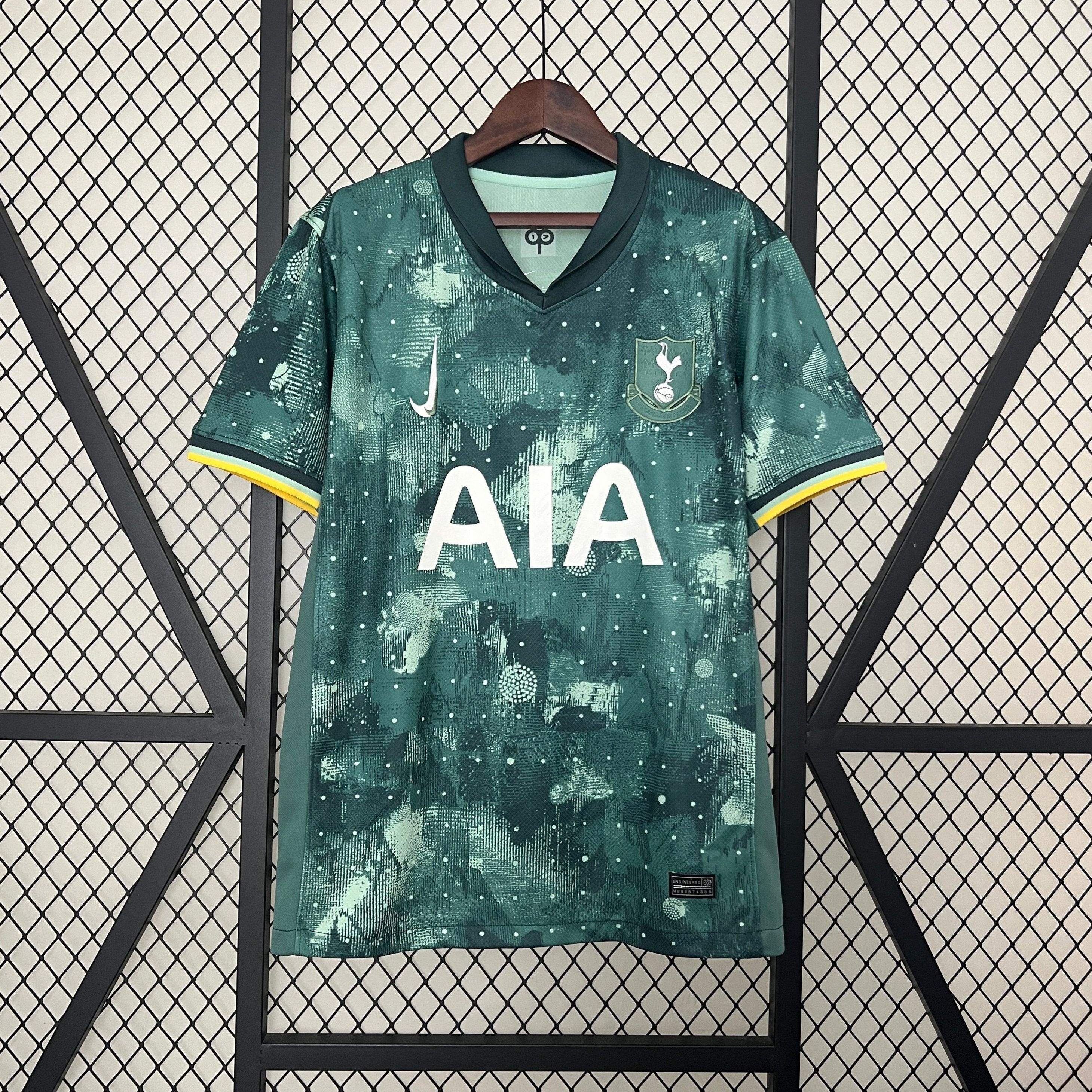 Tottenham Hotspur Jersey Third 24 25 Season