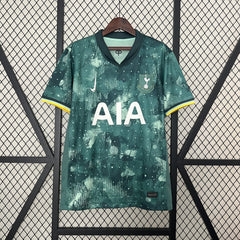 Tottenham Hotspur Jersey Third 24 25 Season