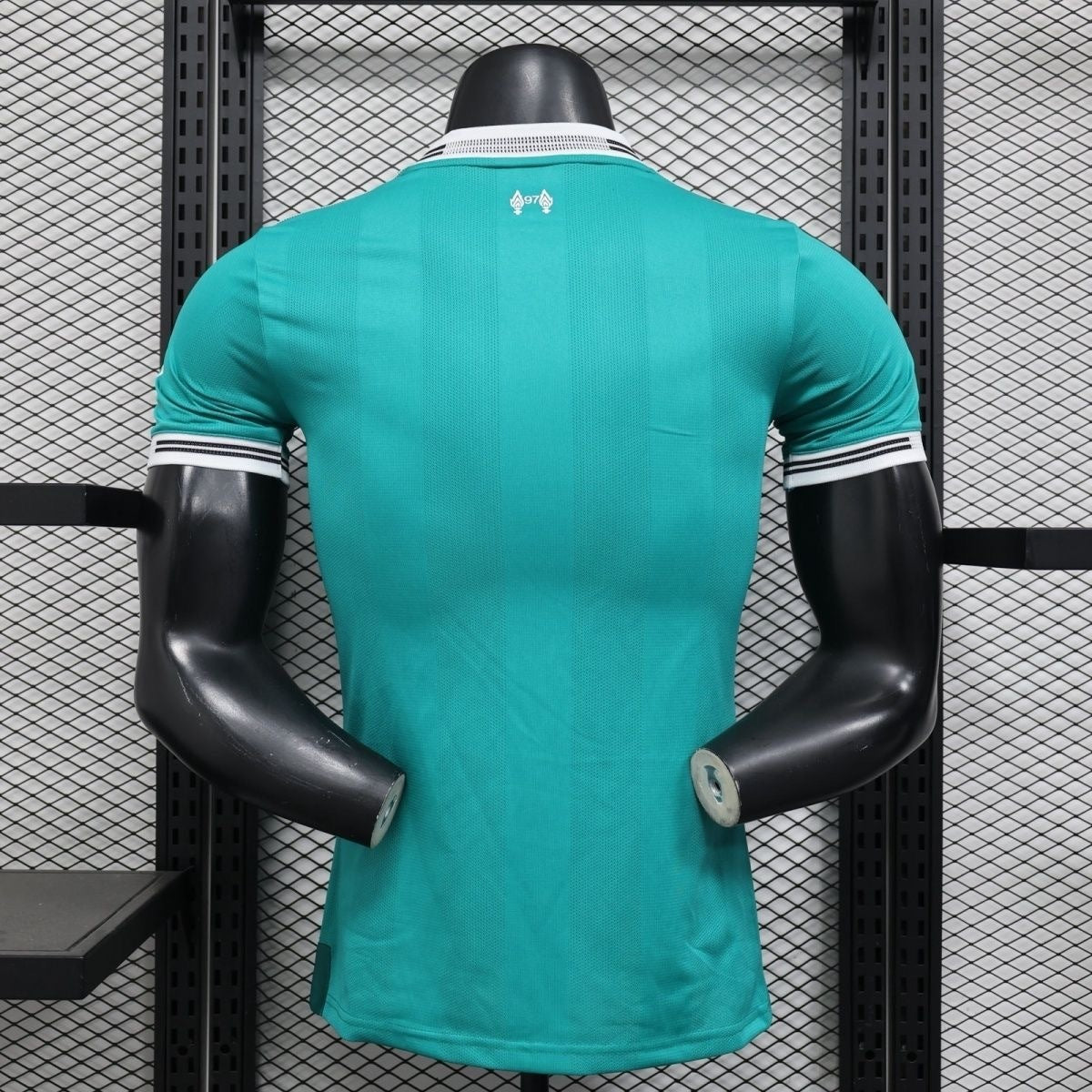 LIV Third Jersey 25 26 Season PLAYER VERSION