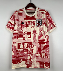 Japan Tokyo Graphics Special Edition Jersey