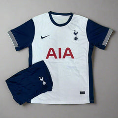 Tottenham Hotspur Jersey Home 24 25 Season