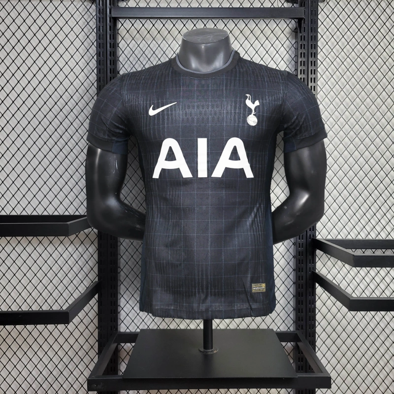 Tottenham Hotspur Jersey Away 25 26 Season PLAYER VERSION