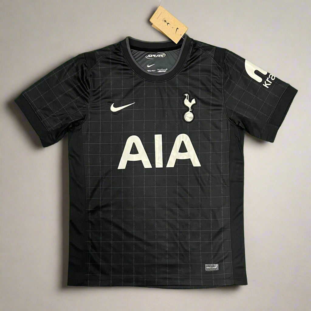 Tottenham Hotspur Jersey Away 25 26 Season