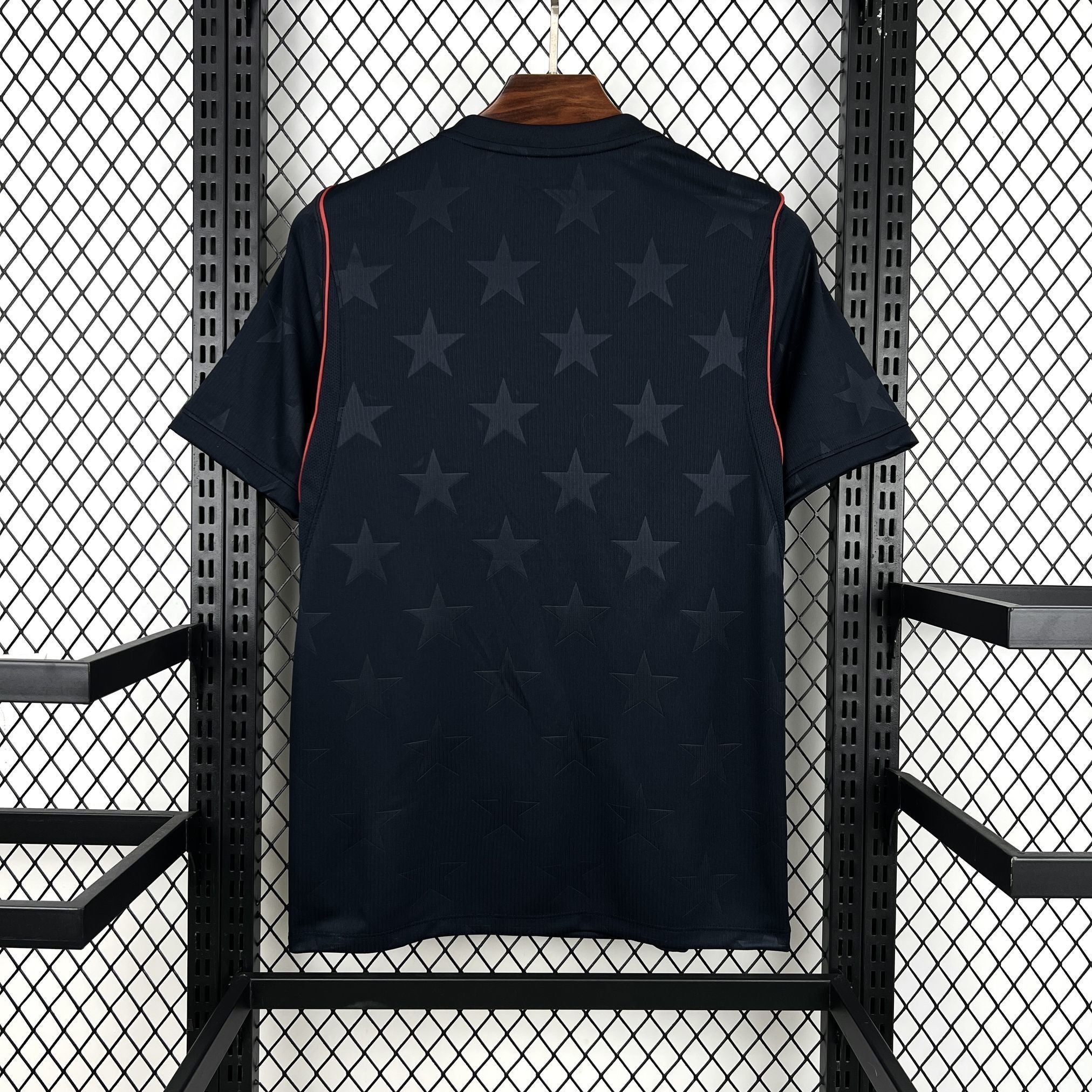 USA Away Jersey World Cup 2026