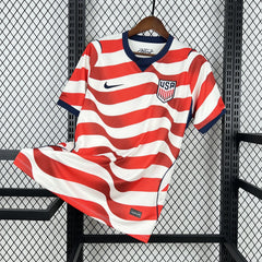 USA Home Jersey World Cup 2026