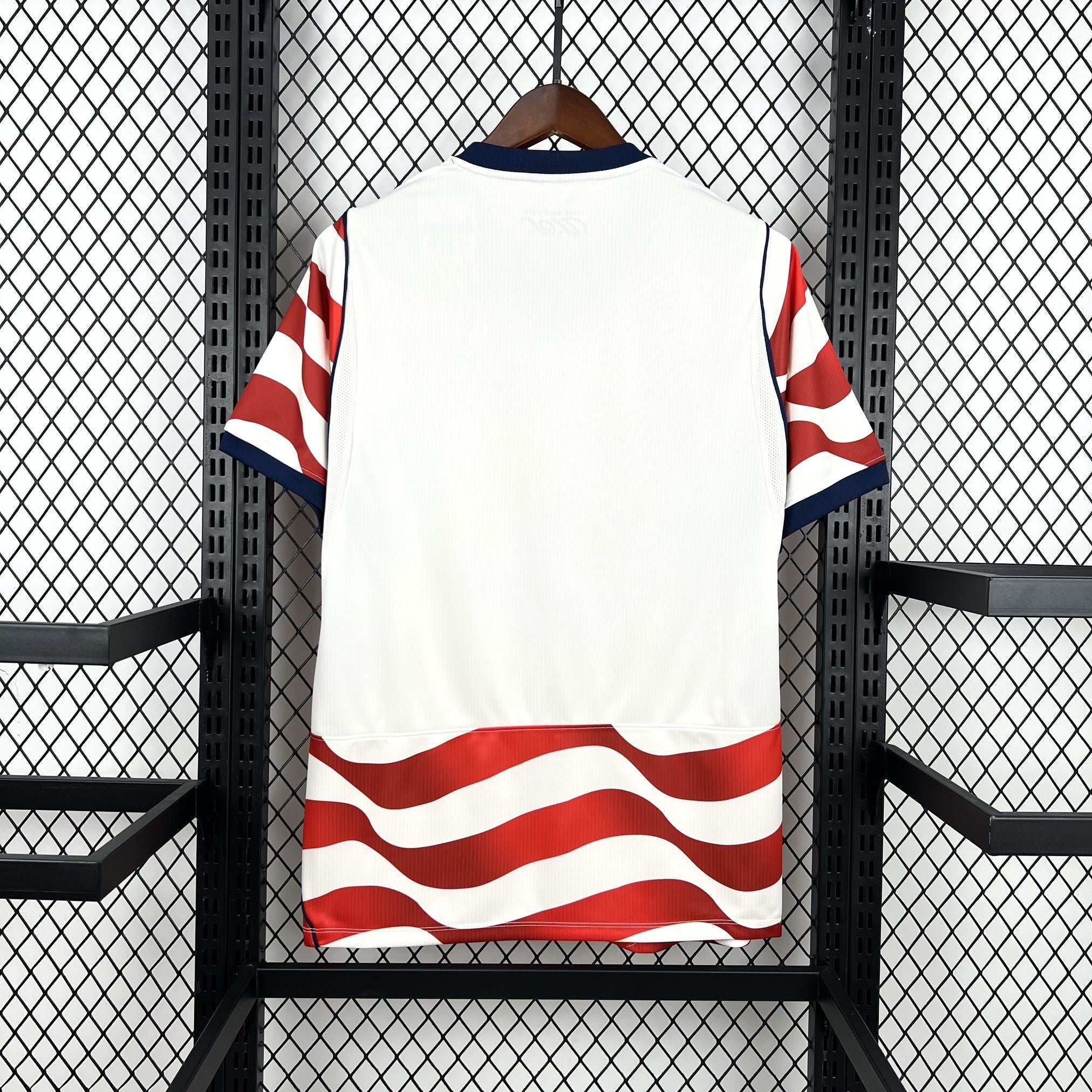 USA Home Jersey World Cup 2026