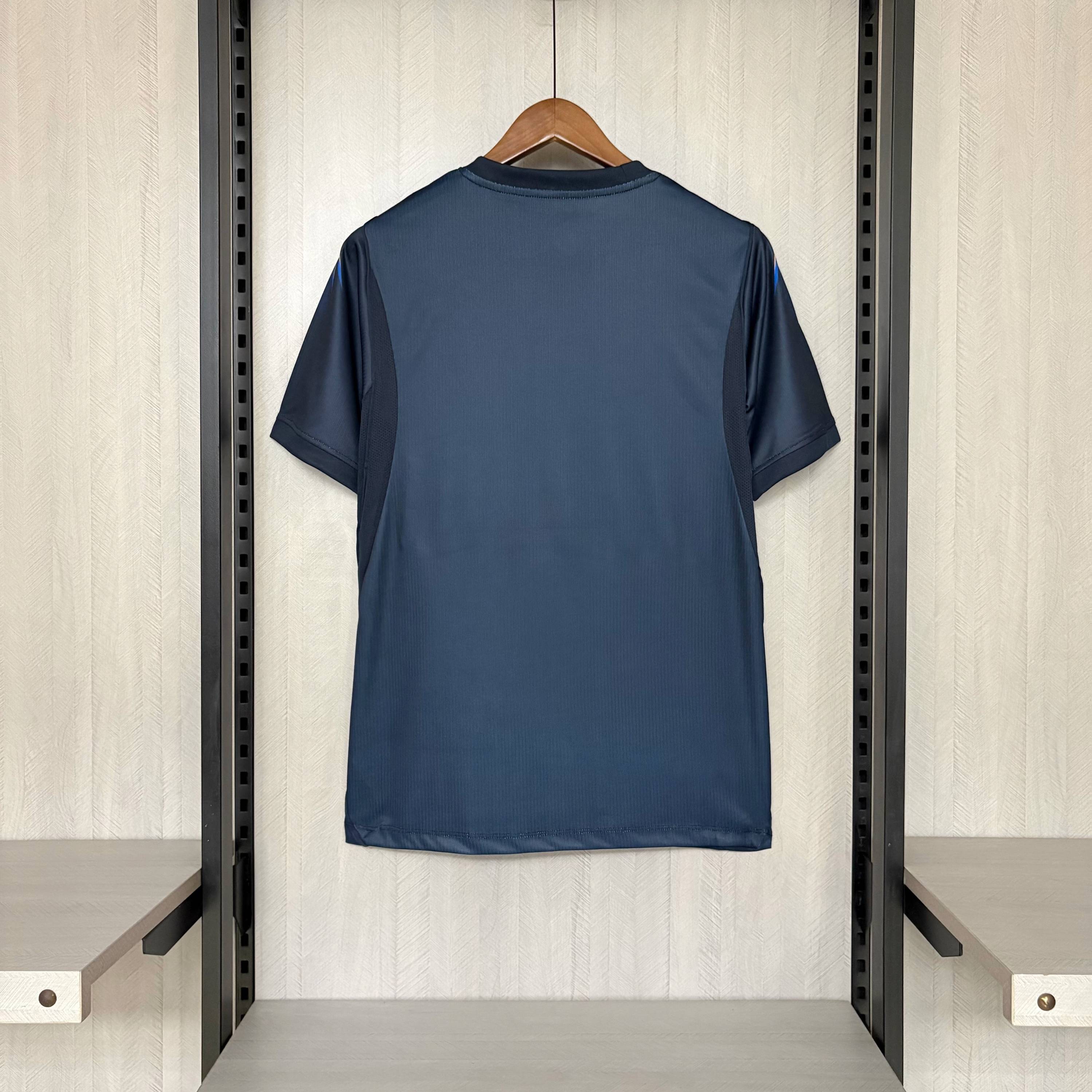 Uruguay Away Jersey World Cup 2026