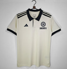India Cricket Travel Polo T-Shirt 2024