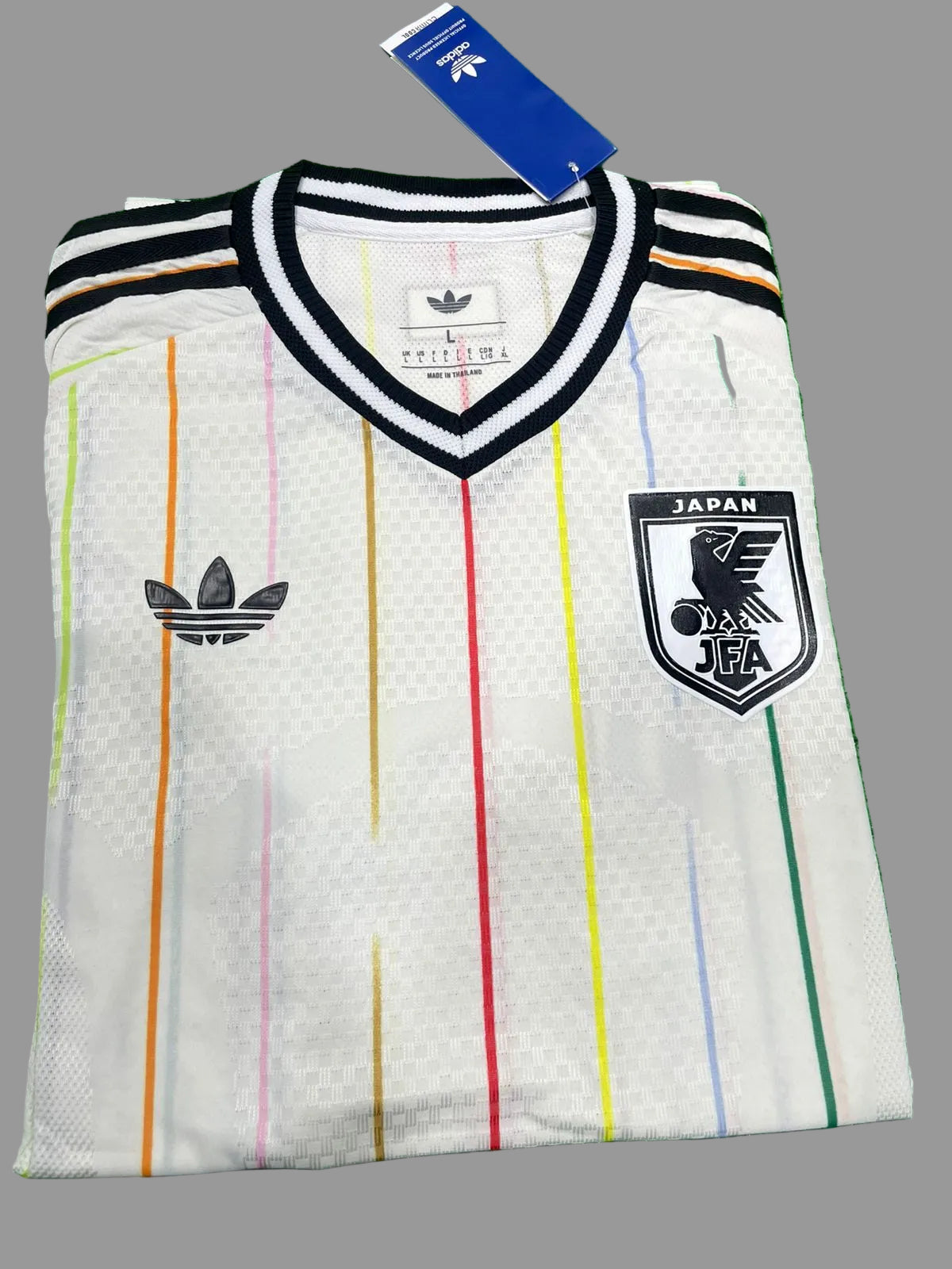 Japan Away Jersey World Cup 2026 PLAYER VERSION