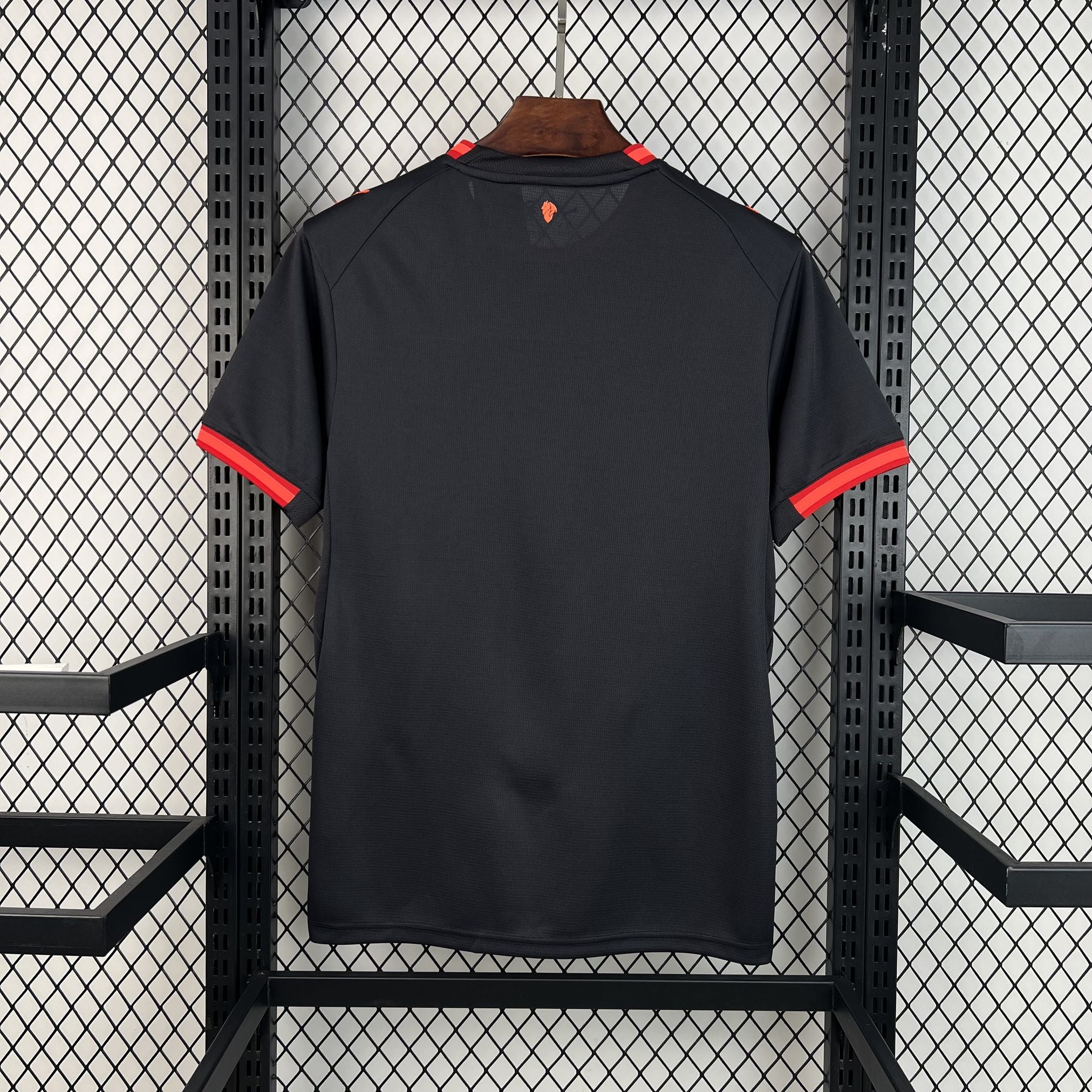 AC MIL Football Jersey Third 26 27 Season