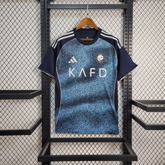 Al Nassr Away Jersey 25 26 Season