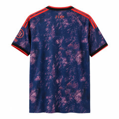 Bayern Munich Jersey Third 26 27 Season