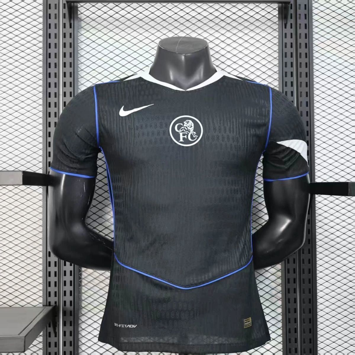CHEL Jersey Third 25 26 Season PLAYER VERSION