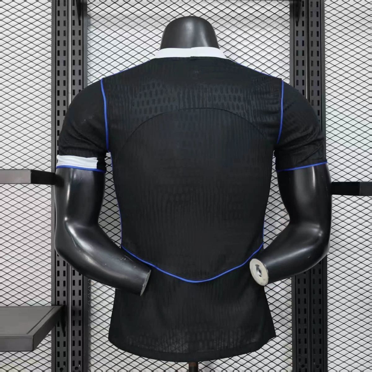 CHEL Jersey Third 25 26 Season PLAYER VERSION
