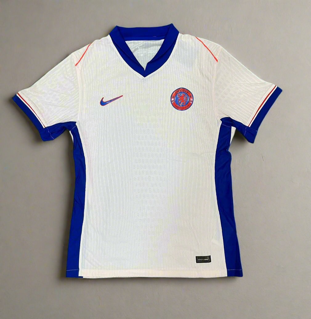 CHEL Jersey Away 24 25 Season PLAYER VERSION