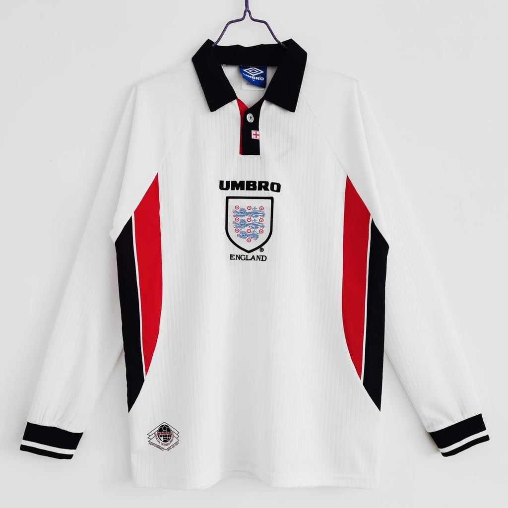 Maillot England Third 1986 Coupe du Monde