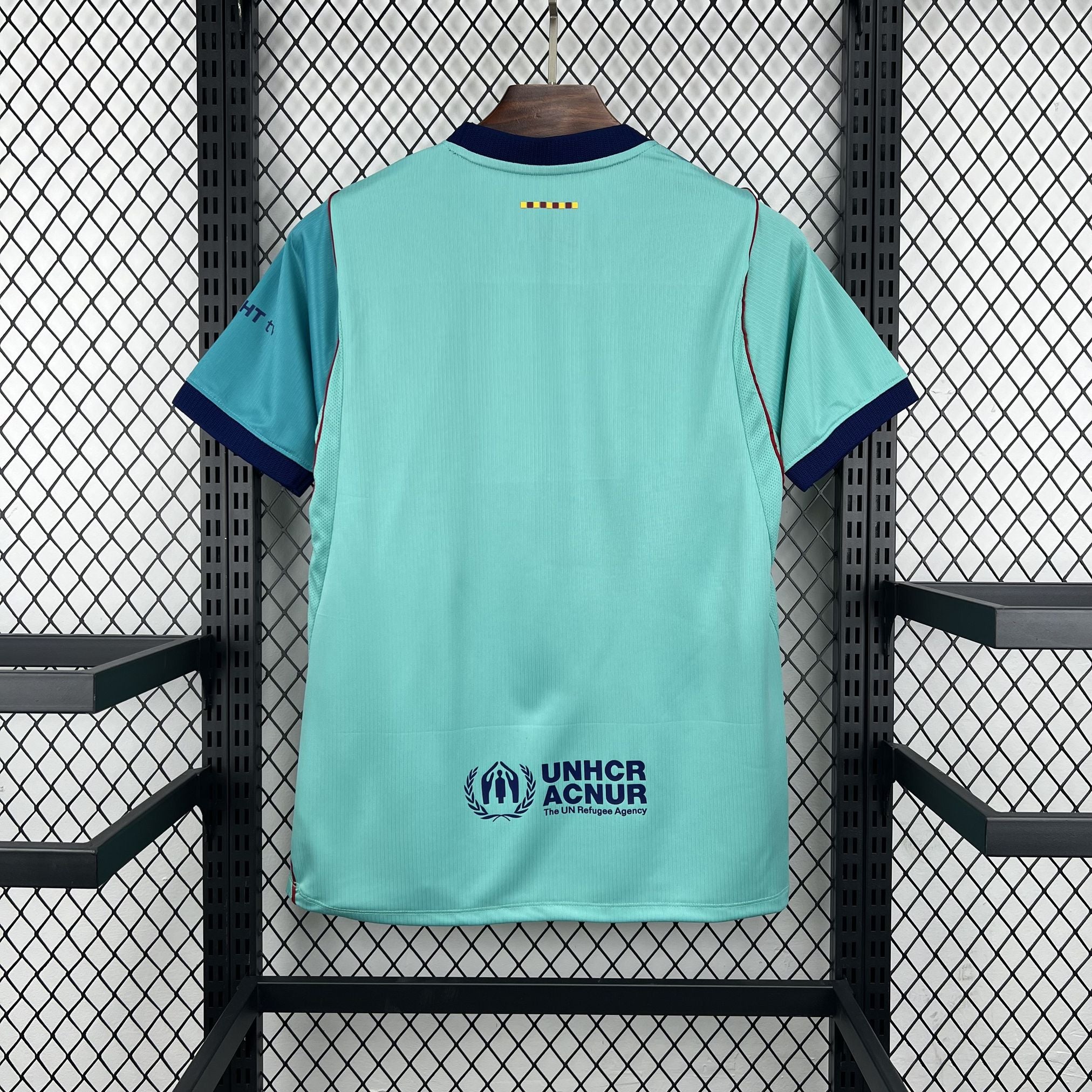 BRC Football Jersey Third 26 27 Season