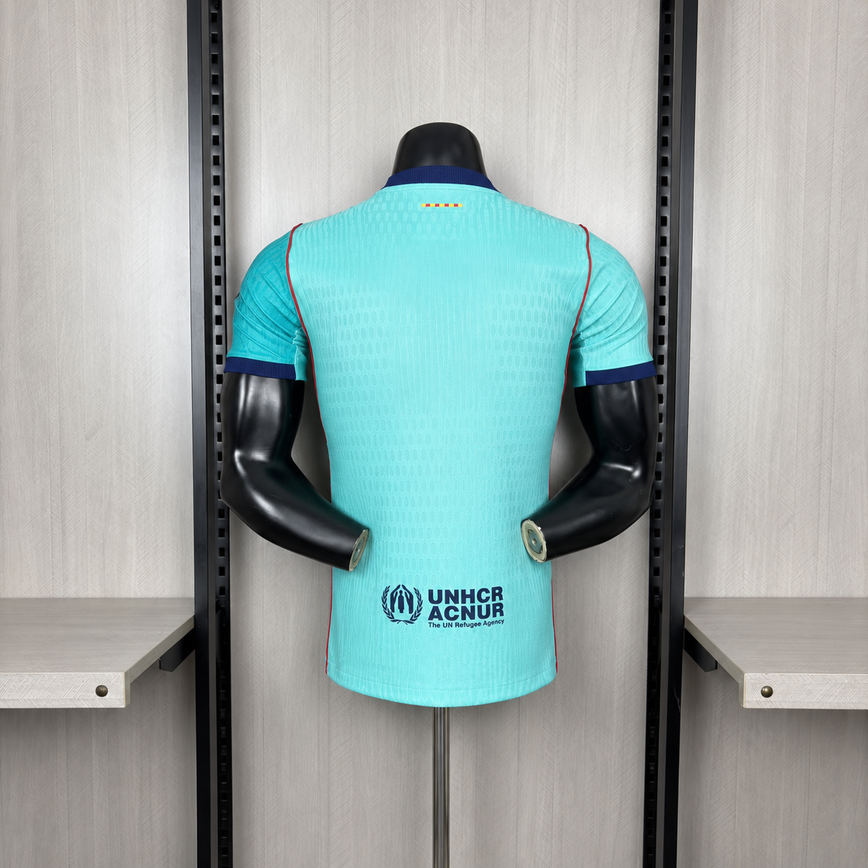 BRC Third Jersey 26 27 Season PLAYER VERSION
