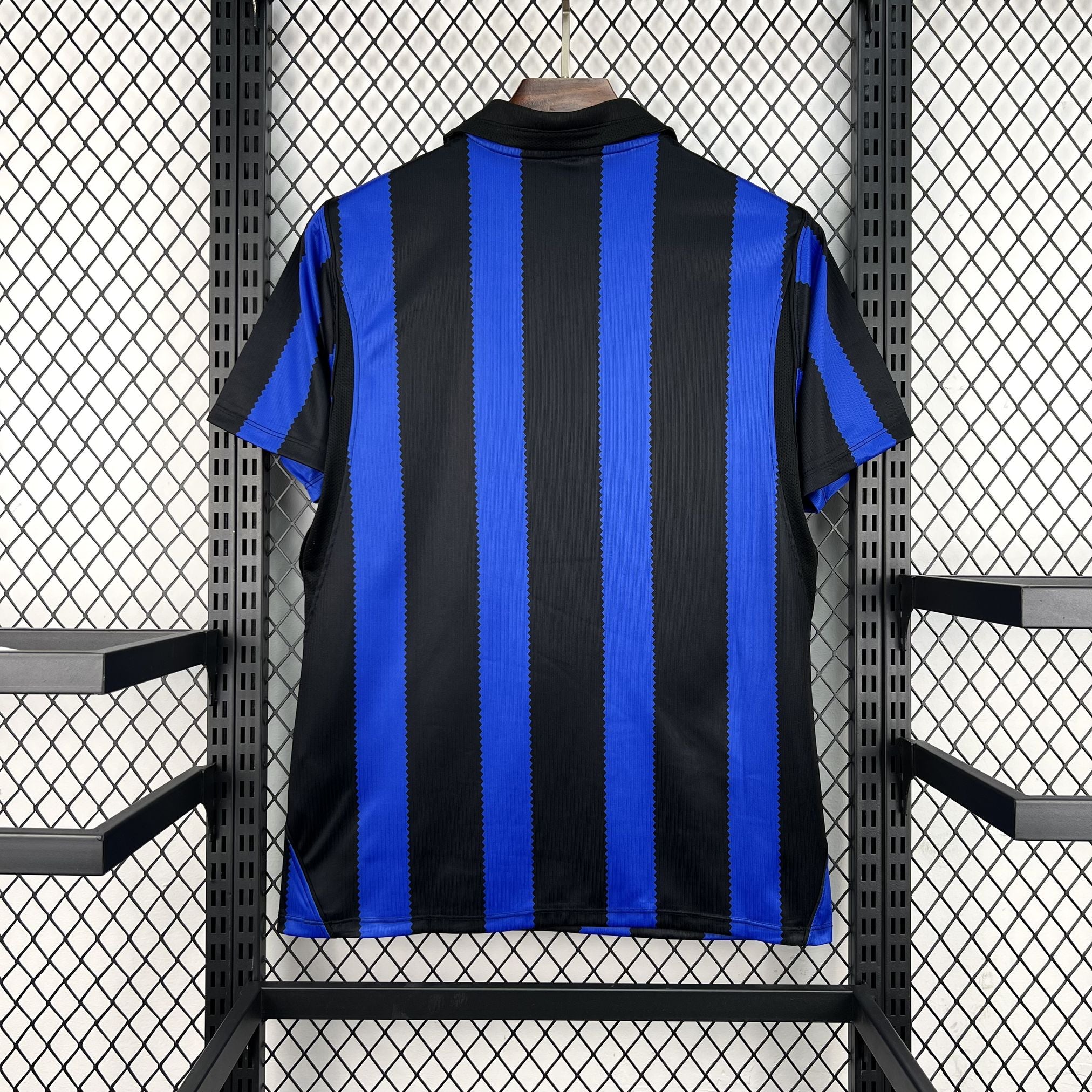 Inter MIL Jersey Home 26 27 Season