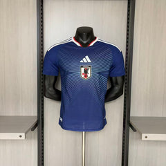Japan Home Jersey World Cup 2026 PLAYER VERSION