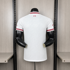 LIV Football Jersey Away 26 27 Season PLAYER VERSION