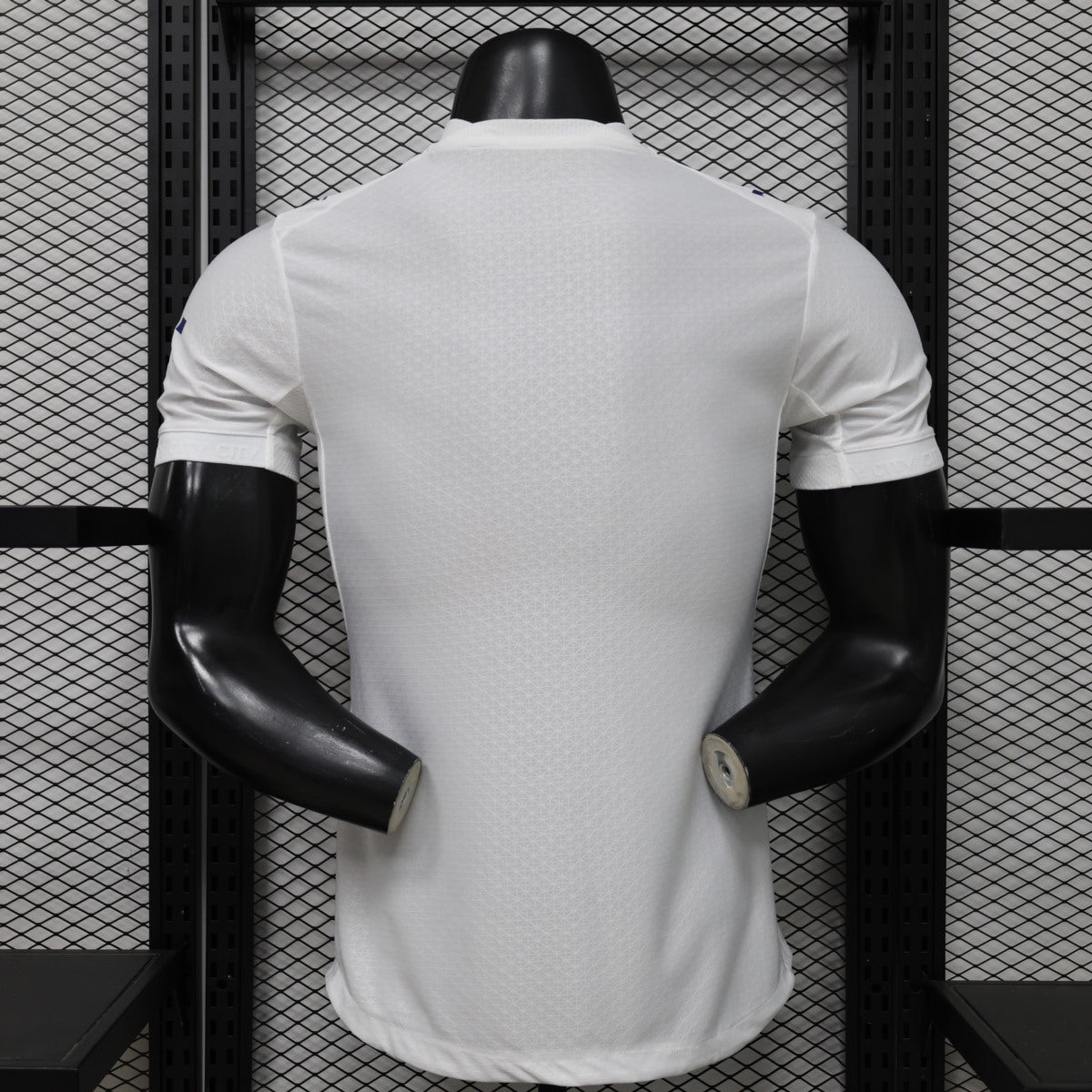 Manchester City Third Jersey 26 27 Season PLAYER VERSION