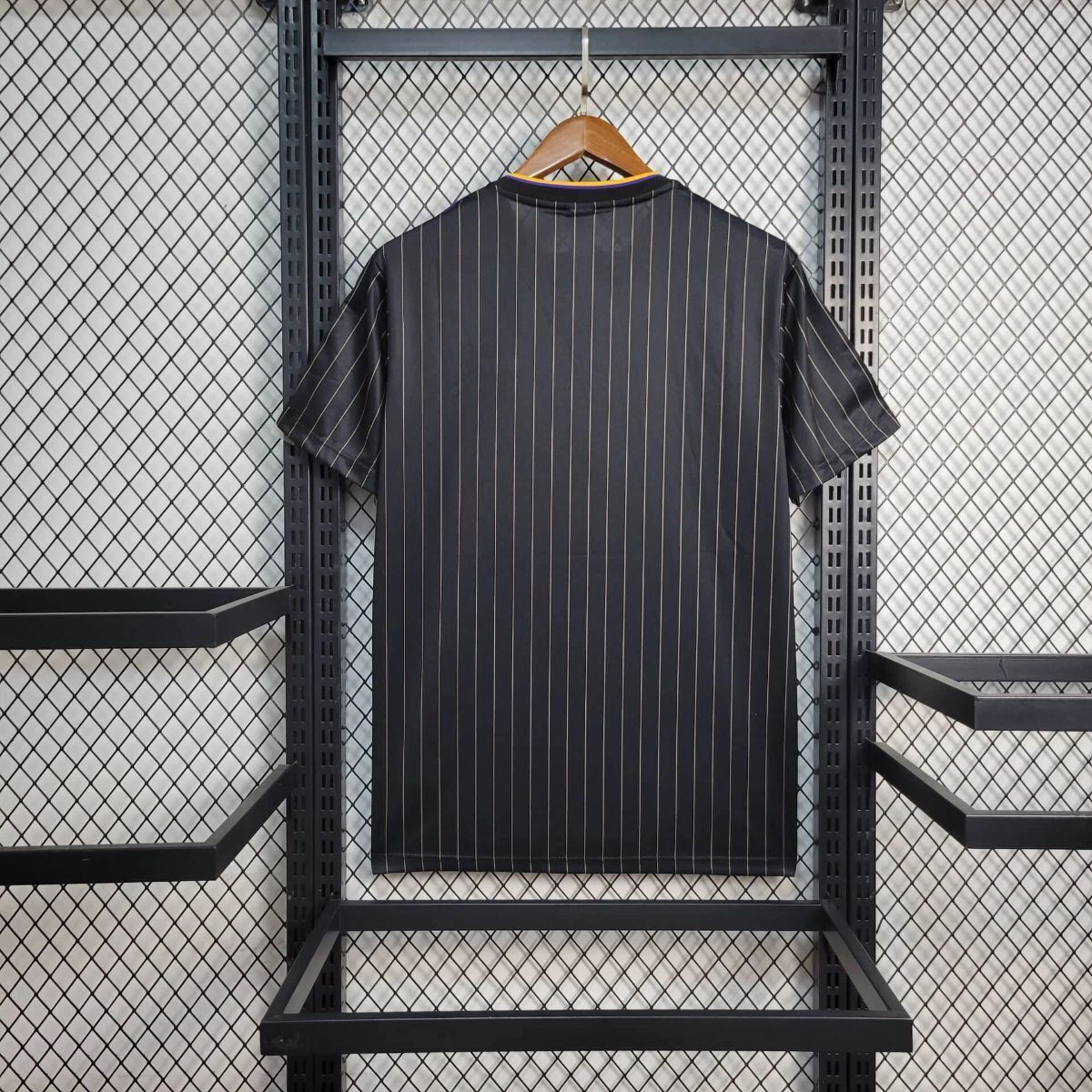 Manchester United Terrace Icons Jersey PLAYER VERSION