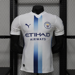 Manchester City Third Jersey 26 27 Season PLAYER VERSION