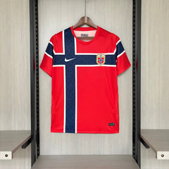 Norway Home Jersey World Cup 2026