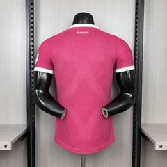 RL Madrid Third Jersey 26 27 Season PLAYER VERSION